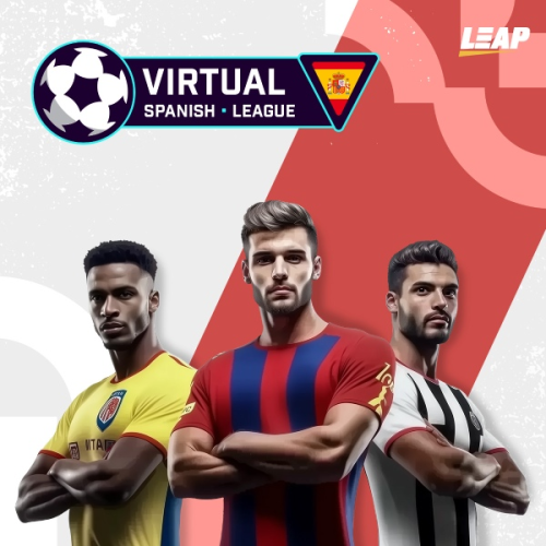 Virtual Spanish League