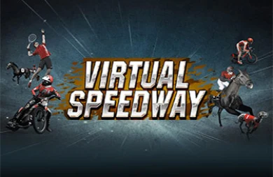 Virtual Speedway (1X2gaming)