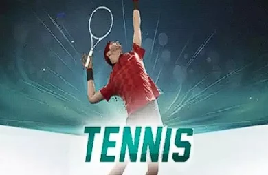 Virtual Tennis (1X2gaming)