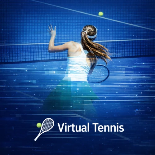 Virtual Tennis Open
