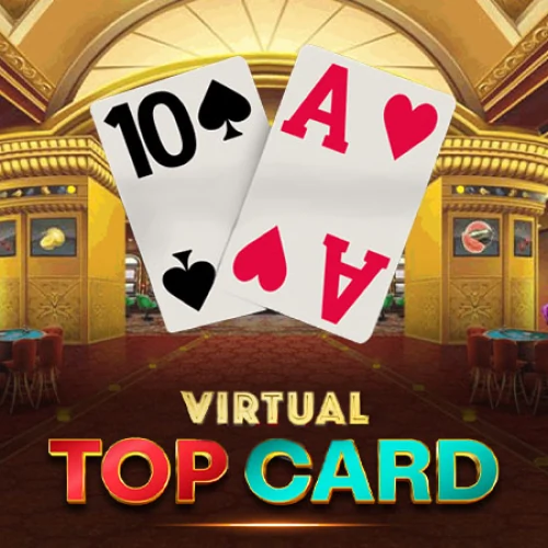 Virtual Top Card