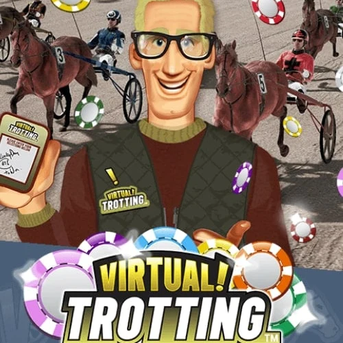 Virtual Trotting