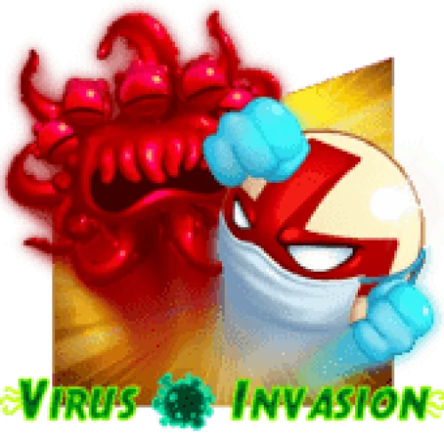 Virus Invasion