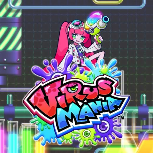 Virus Mania