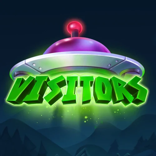 Visitors