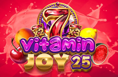 Vitamin Joy 25