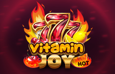 Vitamin Joy Hot