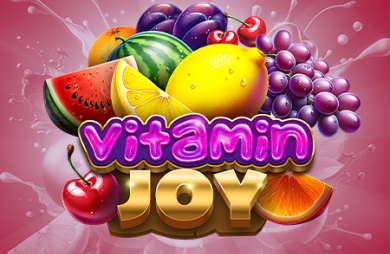 Vitamin Joy