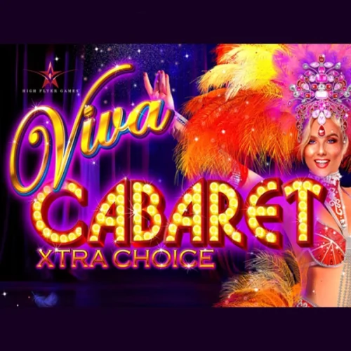 Viva Cabaret Xtra Choice