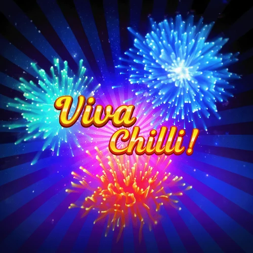 Viva Chilli!