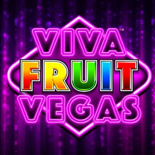 Viva Fruit Vegas