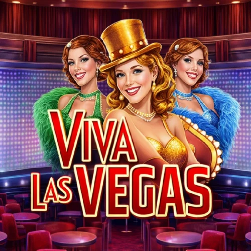 Viva Las Vegas (Fils Game)