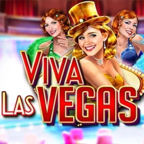 Viva Las Vegas (Red Rake)