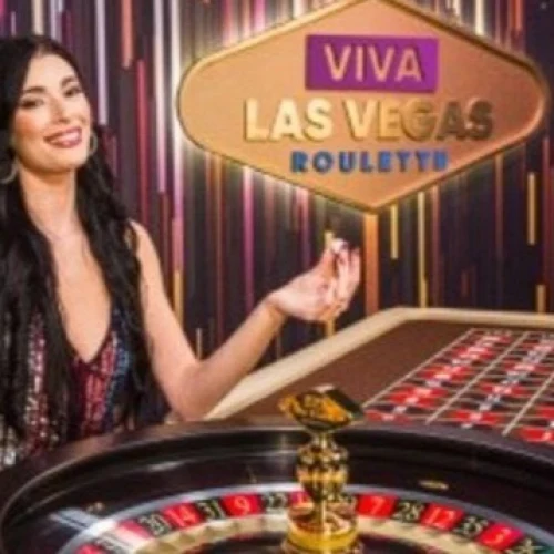 Viva Las Vegas Roulette
