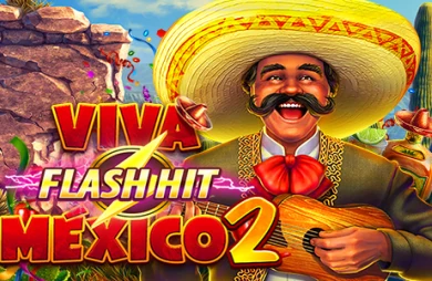 Viva Mexico 2
