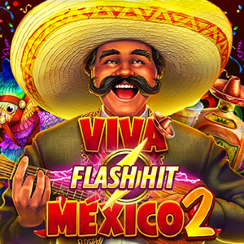 Viva Mexico 2