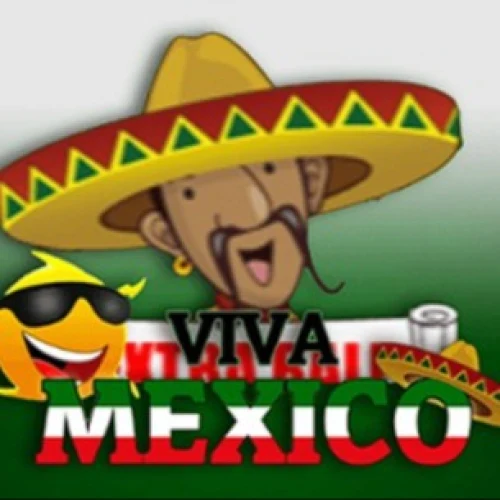 Viva Mexico (FBM Digital Systems)