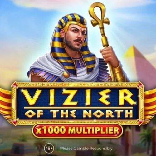 Vizier of the North