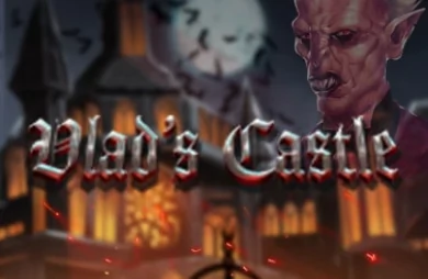 Vlad's Castle