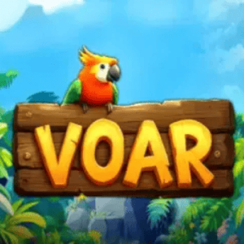 Voar