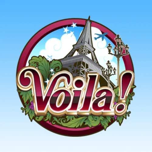 Voila!