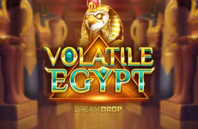 Volatile Egypt Dream Drop