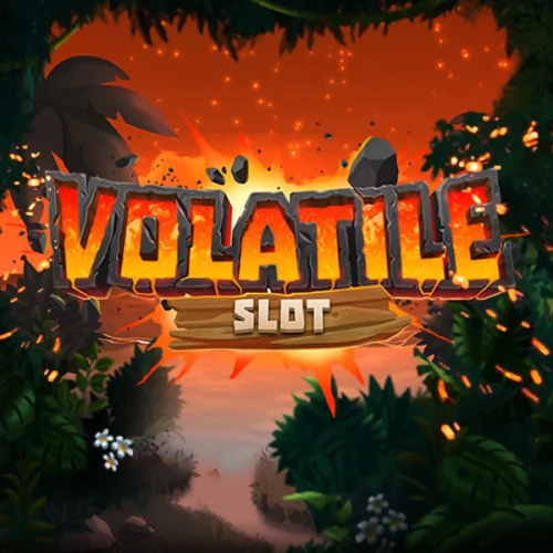Volatile Slot