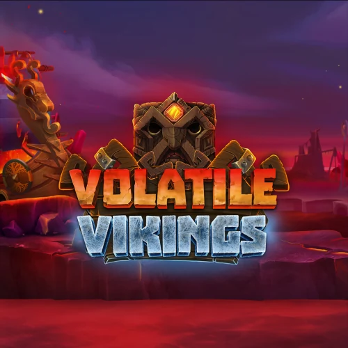 Volatile Vikings