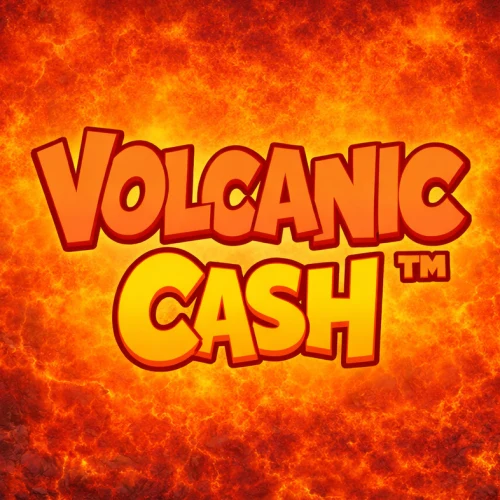 Volcanic Cash