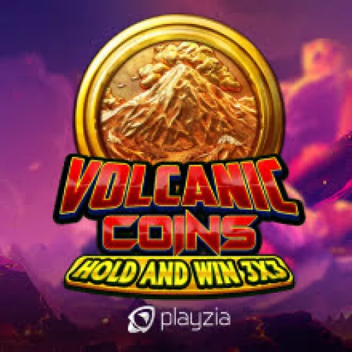 Volcanic Coins