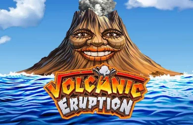 Volcanic Eruption