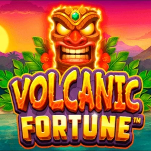 Volcanic Fortune