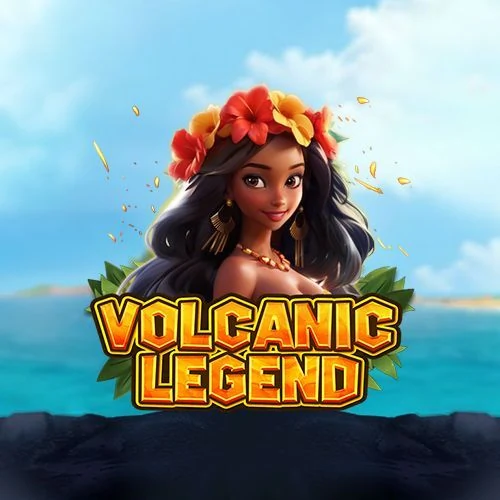 Volcanic Legend