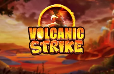 Volcanic Strike