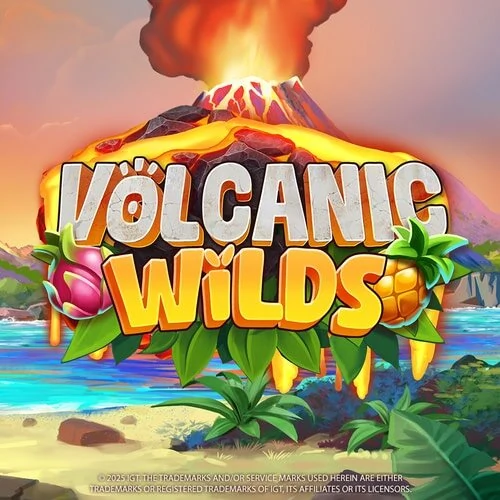 Volcanic Wilds