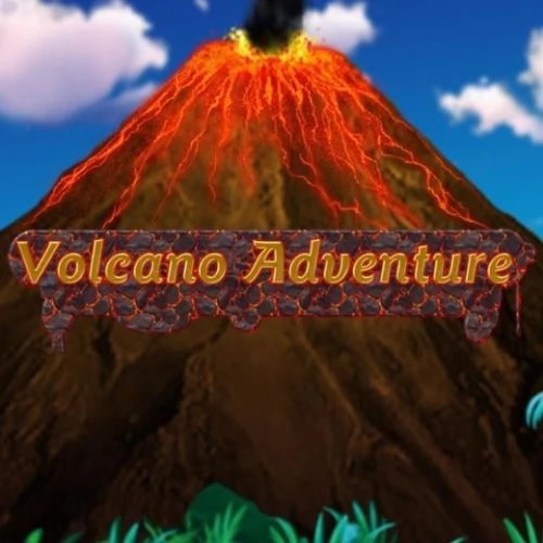Volcano Adventure