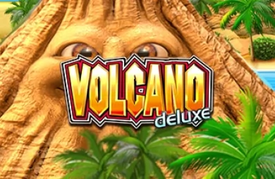 Volcano Deluxe