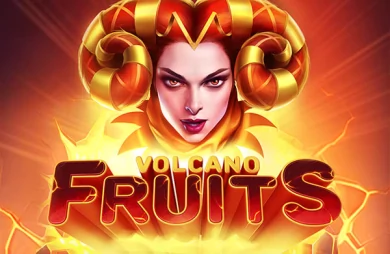 Volcano Fruits
