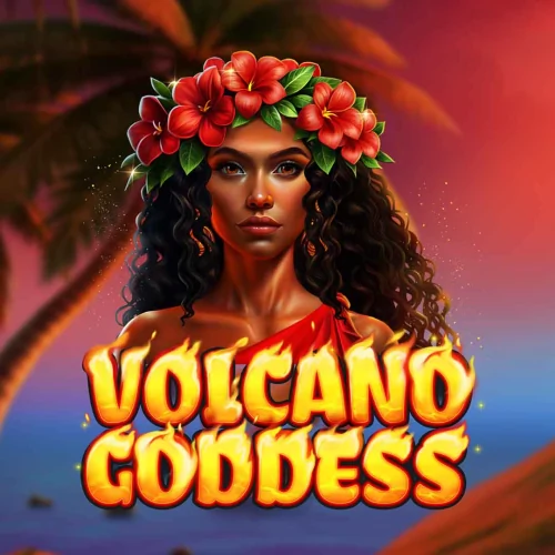 Volcano Goddess