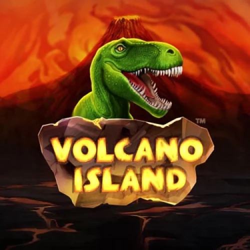 Volcano Island