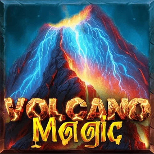 Volcano Magic