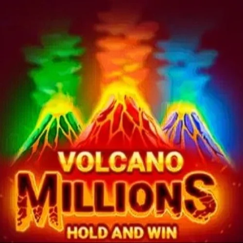 Volcano Millions