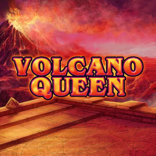 Volcano Queen Diamond Spins