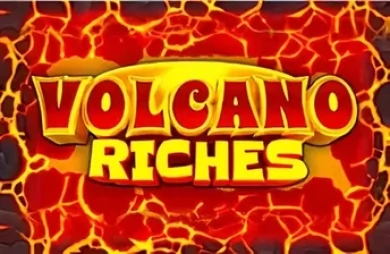 Volcano Riches