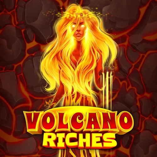 Volcano Riches