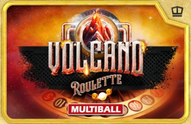 Volcano Roulette