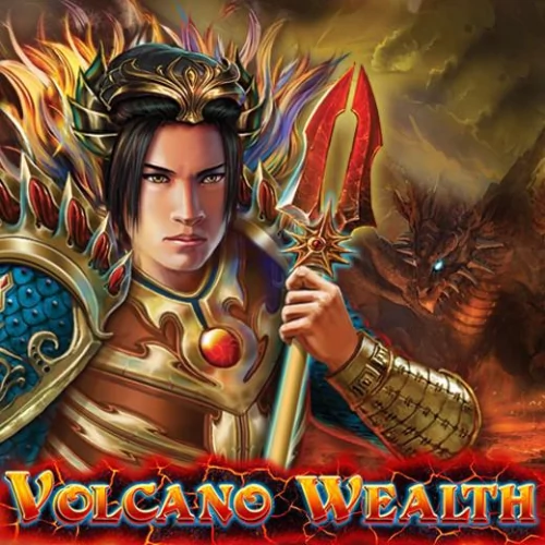 Volcano Wealth