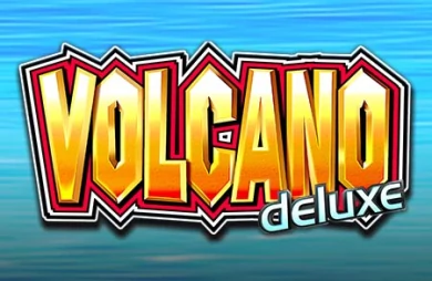Volcano!