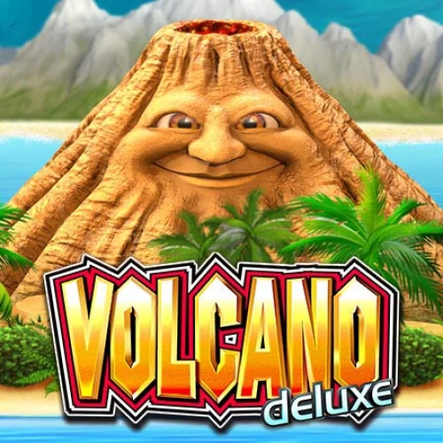 Volcano!