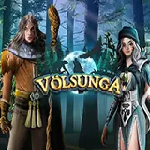 Volsunga